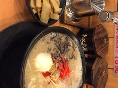 博多一幸舍(侨福芳草地店)-博多一幸舍(侨福芳草地购物中心店)