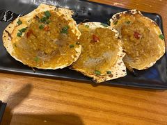 -王扯火胖哥烤生蚝(眉山首店)