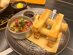 -斯普汇生蚝牛排馆(中骏世界城店)