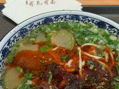 -有礼有面(知春路店)