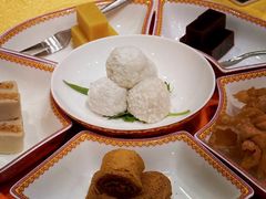 -白家大院·王府宫廷菜(苏州街店)