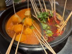 -江湖六膳門串串香(隆礼路店)