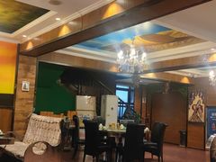 -木卡买提新疆餐厅·清真(新里海顿公馆店)