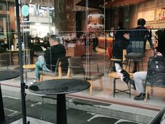 门面-星巴克(深圳大浪商业中心分店)