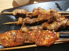 -撒拉花儿·新疆菜·清真(太阳宫店)