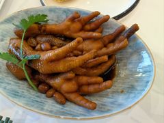 -御彩酒家(东风东路店)
