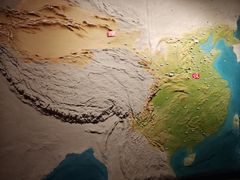 -北京大葆台遗址博物馆