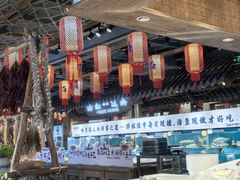 -胖姐渔村(中源大道店)