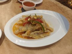 -广东胜利宾馆西关粤中餐厅