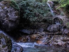 -苍山世界地质公园·石门关大峡谷