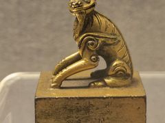 -上海博物馆(人民广场馆)