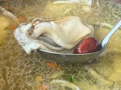 -濠轩阁特色生蚝火锅(水湾路店)