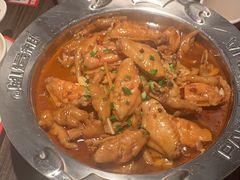 -胖哥俩肉蟹煲(湖滨银泰in77店)