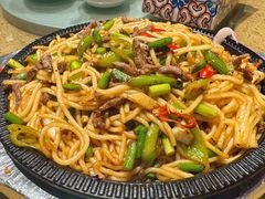 -蒙亨·手把肉·蒙古包文化主题餐厅(乌兰察布天恒广场店)