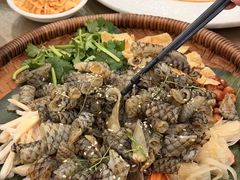 -丰尔粥食·顺德鱼生·干蒸排骨顺德菜(大良分店)