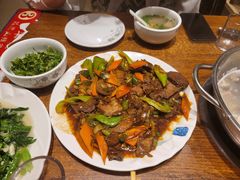 -华福羊汤馆(小市总店)