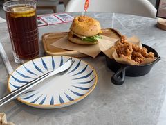 -必胜客(湘隆店)