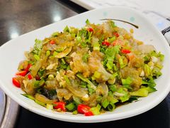 -瑞杰烧烤店·24小时营业(山东路店)