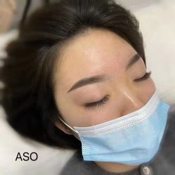 -Aso Artist Beauty美甲美睫