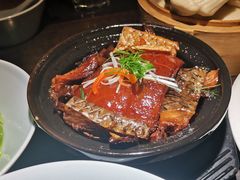 -外婆家(杭州马塍店·杭帮菜名店)