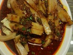 -清真益鑫羊肉手抓馆(南大街店)