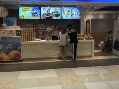 -DQ·蛋糕·冰淇淋(回龙观同成街)
