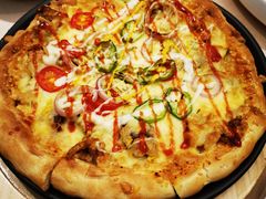 鸭肉烤馕-花家八爷府(王府井·故宫店)