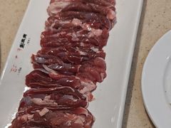 -阳坊大都涮羊肉(阳坊总店)