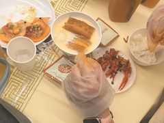 -铭副琦食·虾蟹烩馆(渔人码头店)
