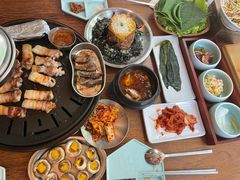 -济州爱肉堂(总店)