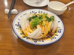 -陕西大厦中餐厅(陕西驻沪办店)