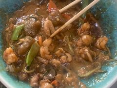 -君霖海鲜私房菜(春柳店)