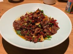 -巢爷老味(东方红店)