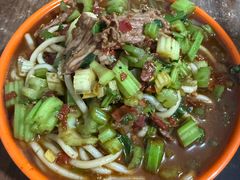 -玲玲米粉·新疆现炒米粉(大十字总店)