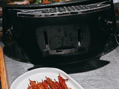 -探鱼·鲜青椒爽麻烤鱼(天河优托邦店)
