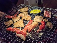 -夕酱の烧肉屋