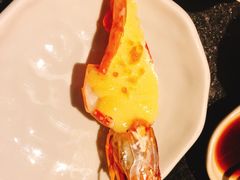 -梅筑·创意料理(王府井百货店)