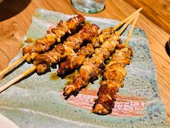 -鸟幸 TORISAKI 炭火居酒屋