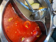 -顺水湾·牛肉牛杂火锅(驾鹤店)