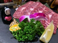 M7牛板腱-神隐烧肉酒场(九街店)
