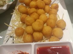 -外婆味道·云南菜大当家(关上店)