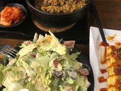 -米屋石锅拌饭(师大店)