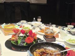 -古韵轩·江浙融合菜(梁溪店)