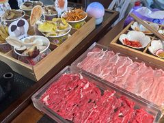 -菌自由丨野生菌火锅特色庭院餐厅(丽江古城店)