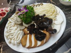 -臻牧壹品雪花牛肉火锅(大兴九臻店)