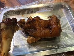 -赵元章肉骨烧(山塘街店)