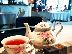 玫瑰养颜花茶-L'amour澜茉·轻法餐