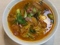 老头面-项记面馆(明瓦廊店)