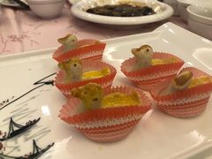 -北京全聚德(西翠路店)