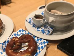 -Restaurant Paulaner am Dom